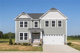 211 Preserve WAY, Suffolk, VA 23434