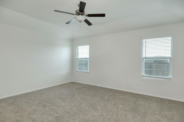 205 Arnage DR, Hutto, TX 78634