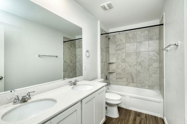 205 Arnage DR, Hutto, TX 78634