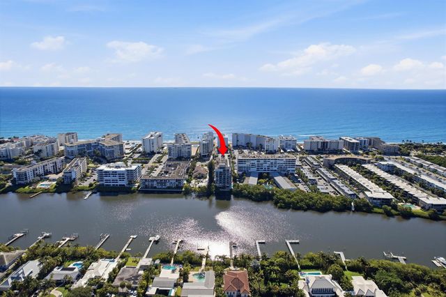3581 S Ocean Boulevard Apt 4e, South Palm Beach, FL 33480