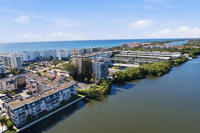 3581 S Ocean Boulevard Apt 4e, South Palm Beach, FL 33480