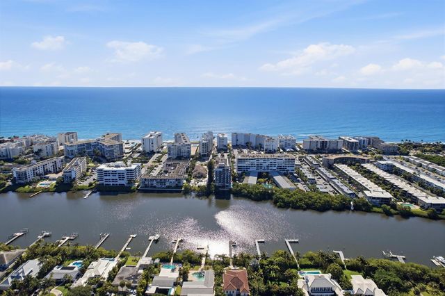 3581 S Ocean Boulevard Apt 4e, South Palm Beach, FL 33480