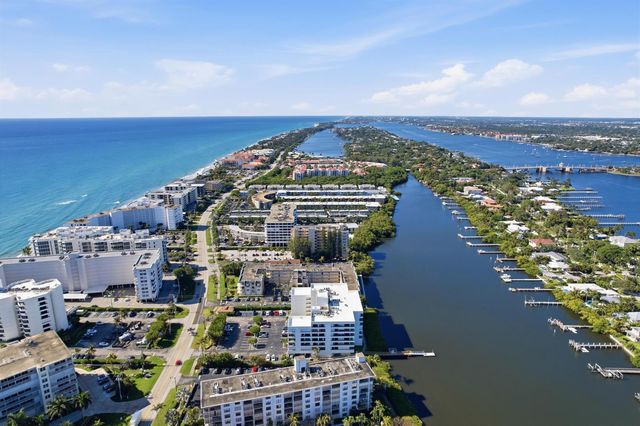 3581 S Ocean Boulevard Apt 4e, South Palm Beach, FL 33480