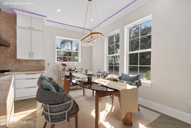 8865 LA TERRAZZA Place, Jacksonville, FL 32217