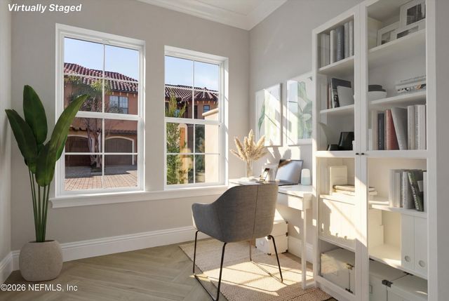 8865 LA TERRAZZA Place, Jacksonville, FL 32217