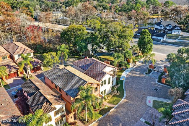 8865 LA TERRAZZA Place, Jacksonville, FL 32217