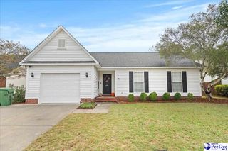 2728 Winterbrook Dr., Florence, SC 29505