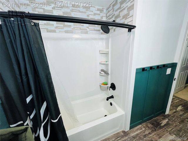 7031 Harvard Avenue, Mt. Morris Township, MI 48458