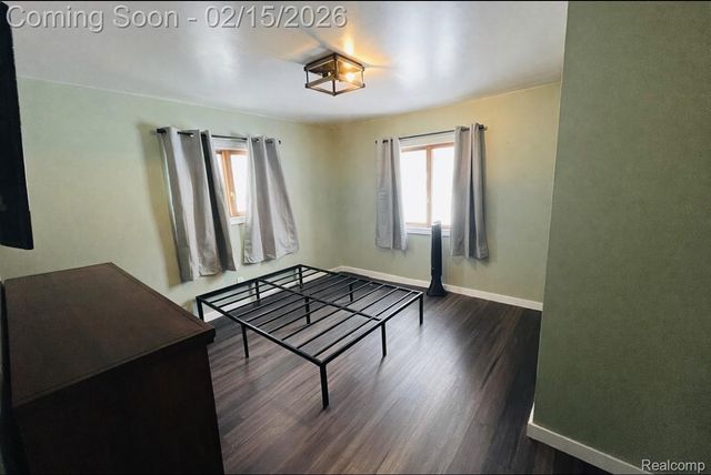 7031 Harvard Avenue, Mt. Morris Township, MI 48458