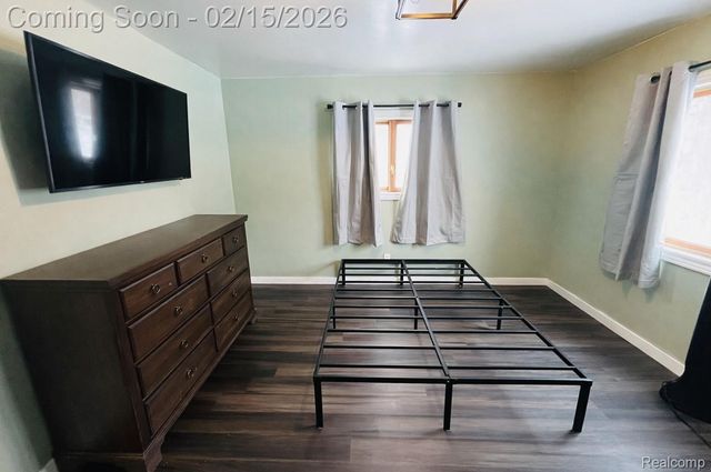 7031 Harvard Avenue, Mt. Morris Township, MI 48458