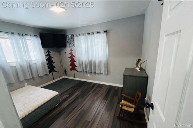 7031 Harvard Avenue, Mt. Morris Township, MI 48458