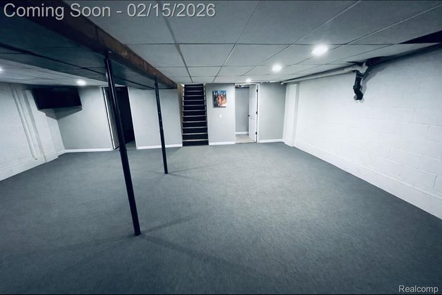 7031 Harvard Avenue, Mt. Morris Township, MI 48458