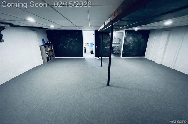 7031 Harvard Avenue, Mt. Morris Township, MI 48458