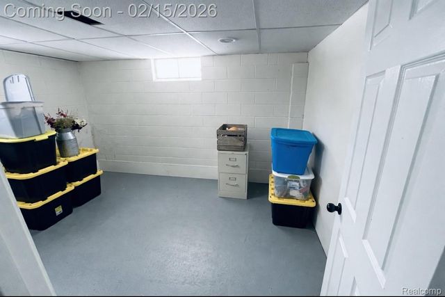 7031 Harvard Avenue, Mt. Morris Township, MI 48458