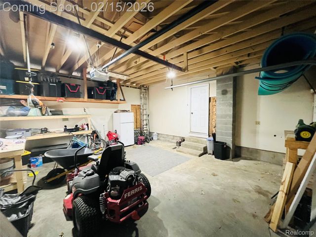 7031 Harvard Avenue, Mt. Morris Township, MI 48458