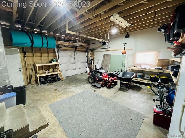 7031 Harvard Avenue, Mt. Morris Township, MI 48458