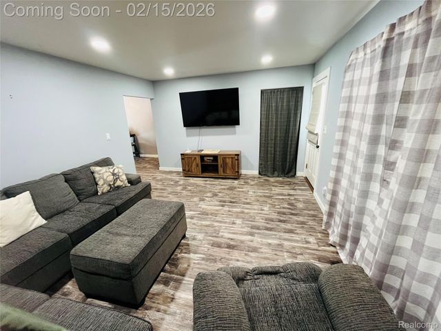 7031 Harvard Avenue, Mt. Morris Township, MI 48458