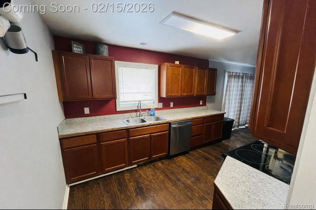 7031 Harvard Avenue, Mt. Morris Township, MI 48458