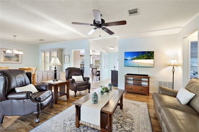 19616 Eagle Trace CT, North Fort Myers, FL 33903