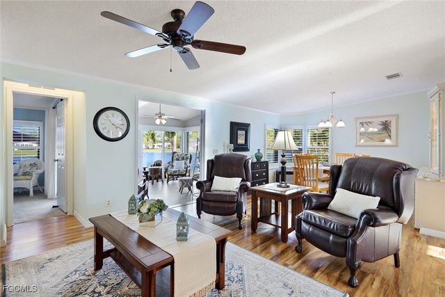 19616 Eagle Trace CT, North Fort Myers, FL 33903