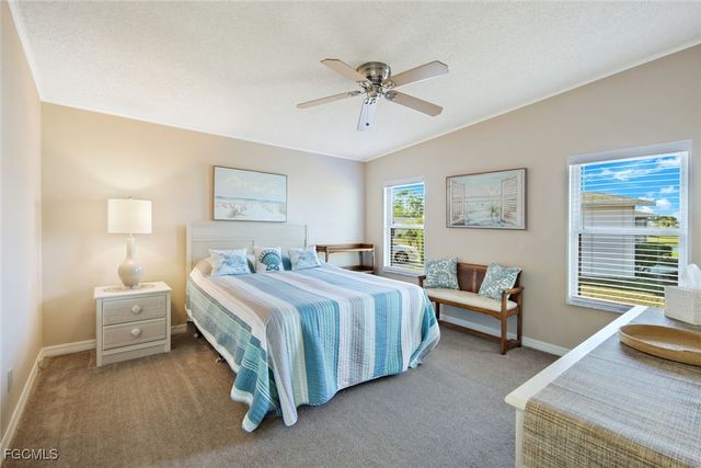 19616 Eagle Trace CT, North Fort Myers, FL 33903