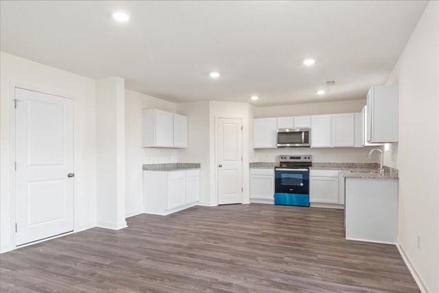 925 Kinnerton Trail, Spartanburg, SC 29301