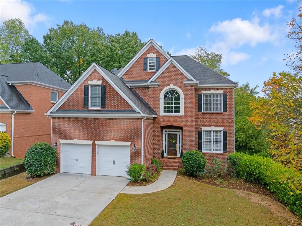 3703 Tynemoore SE Trace, Smyrna, GA 30080