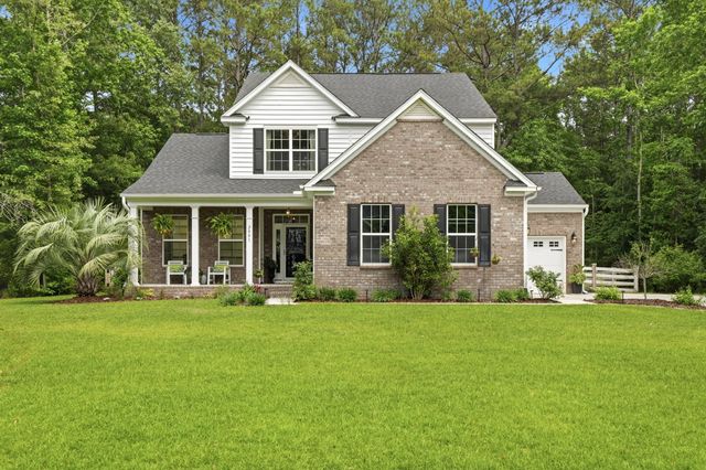 2001 Tacoma Circle, Ridgeville, SC 29472