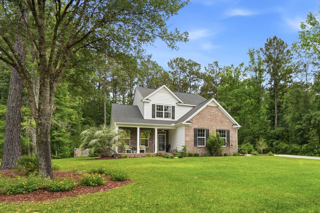 2001 Tacoma Circle, Ridgeville, SC 29472