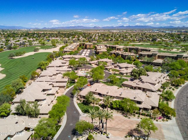 15240 N CLUBGATE Drive 111, Scottsdale, AZ 85254