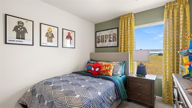 121 Kenmore Circle, Perry, GA 31069