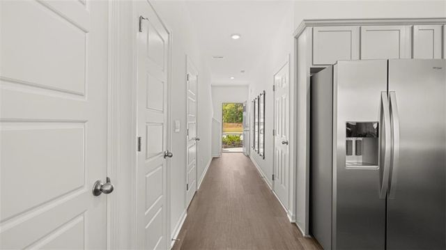 121 Kenmore Circle, Perry, GA 31069