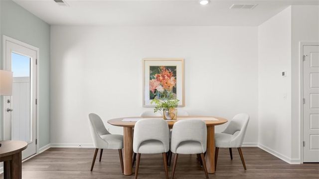 121 Kenmore Circle, Perry, GA 31069