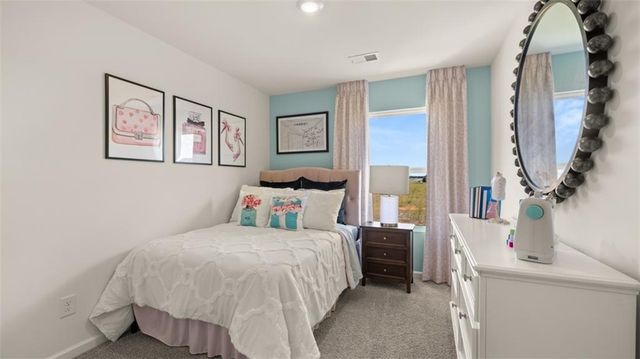 121 Kenmore Circle, Perry, GA 31069