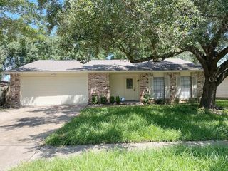 3906 Postwood Drive, Spring, TX 77388