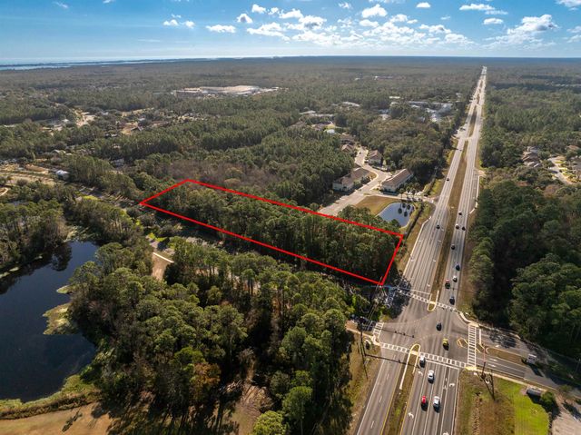 794 Shores Blvd, St Augustine, FL 32086