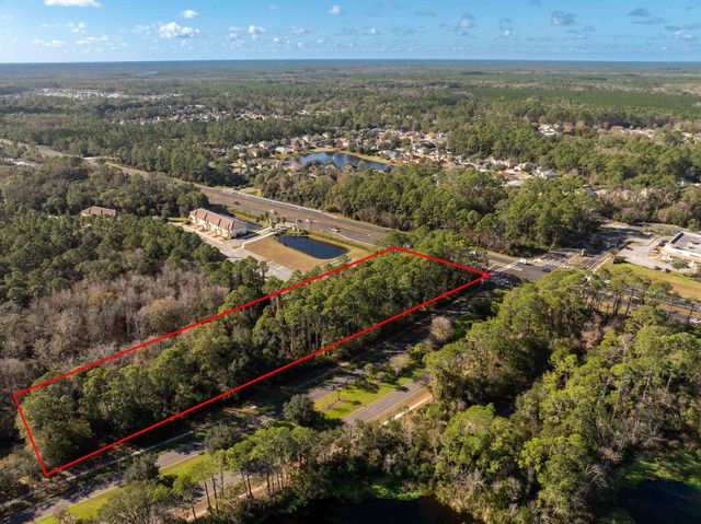 794 Shores Blvd, St Augustine, FL 32086