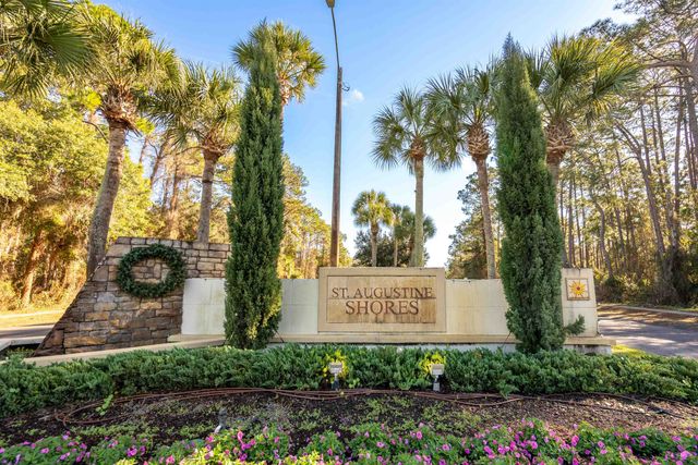 794 Shores Blvd, St Augustine, FL 32086
