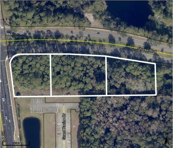 794 Shores Blvd, St Augustine, FL 32086