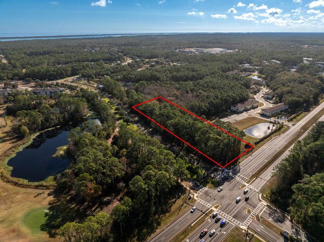 794 Shores Blvd, St Augustine, FL 32086