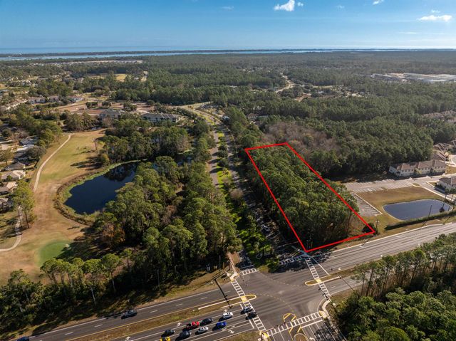 794 Shores Blvd, St Augustine, FL 32086