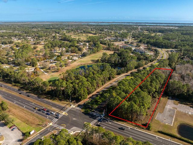 794 Shores Blvd, St Augustine, FL 32086