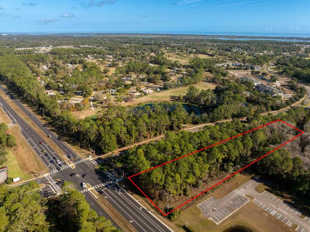 794 Shores Blvd, St Augustine, FL 32086