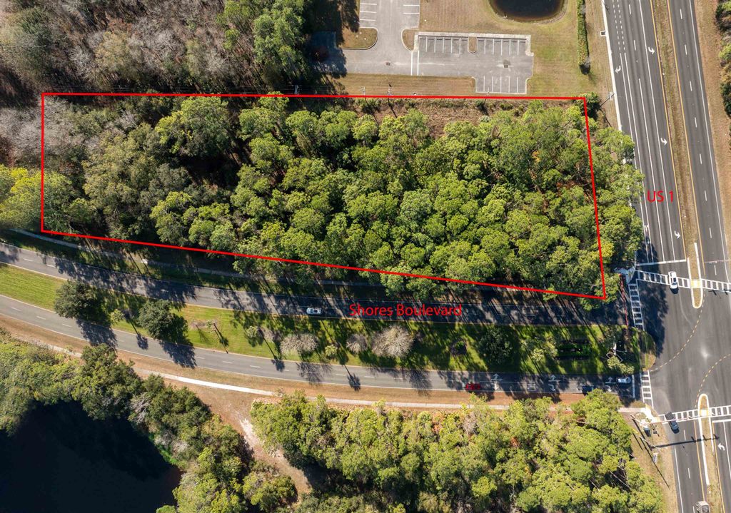 794 Shores Blvd, St Augustine, FL 32086