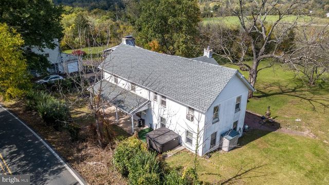 907 CHURCH RD, Hatfield, PA 19440