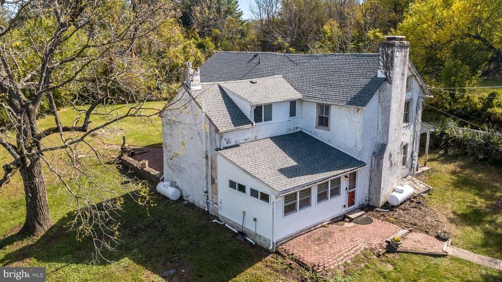 907 CHURCH RD, HATFIELD, PA 19440 — photo 4