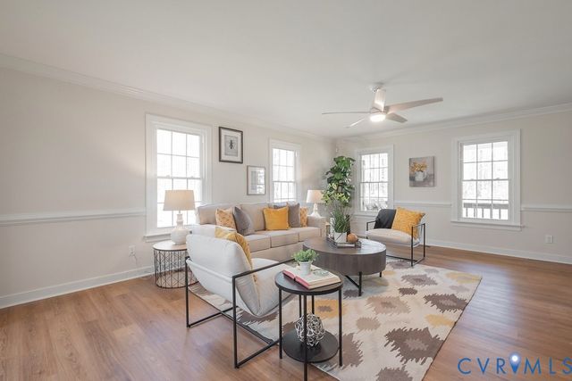 518 Fords Rd, Goochland, VA 23103