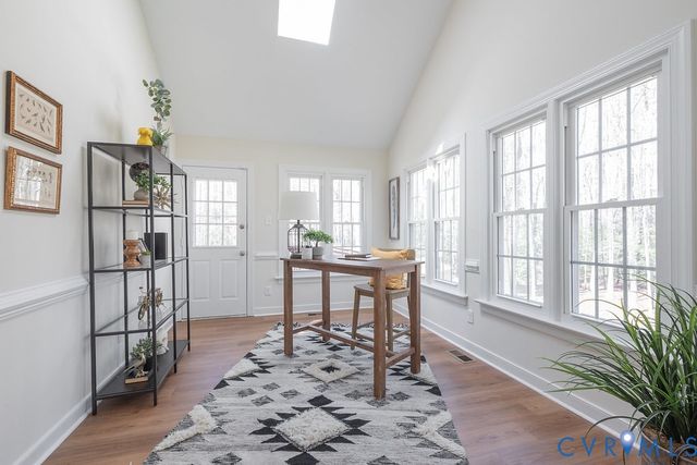 518 Fords Rd, Goochland, VA 23103