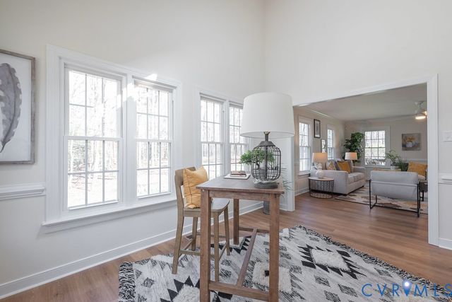 518 Fords Rd, Goochland, VA 23103