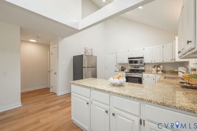 518 Fords Rd, Goochland, VA 23103